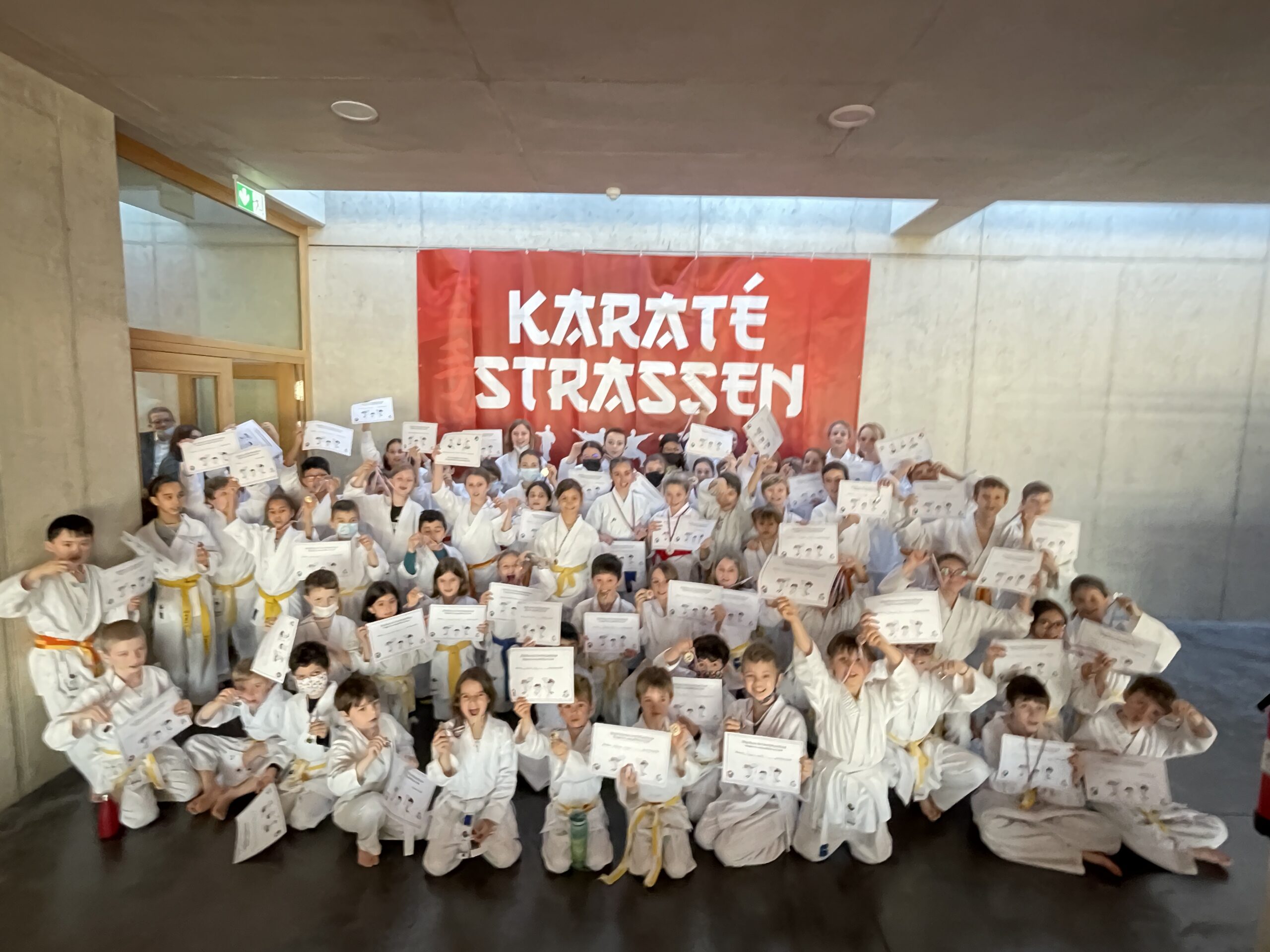 You are currently viewing Stage Inter Club Kata