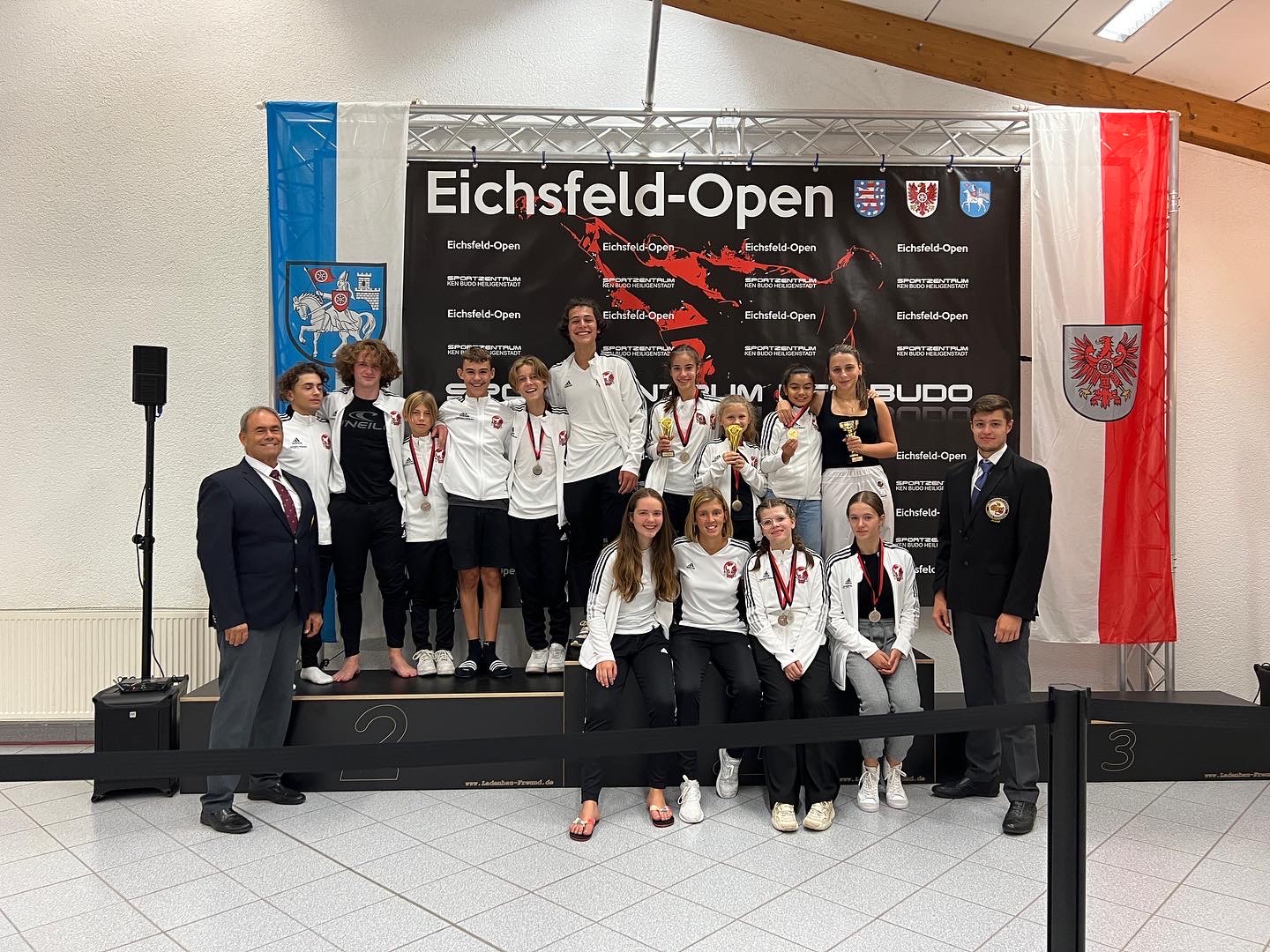 You are currently viewing Eichsfeld Open
