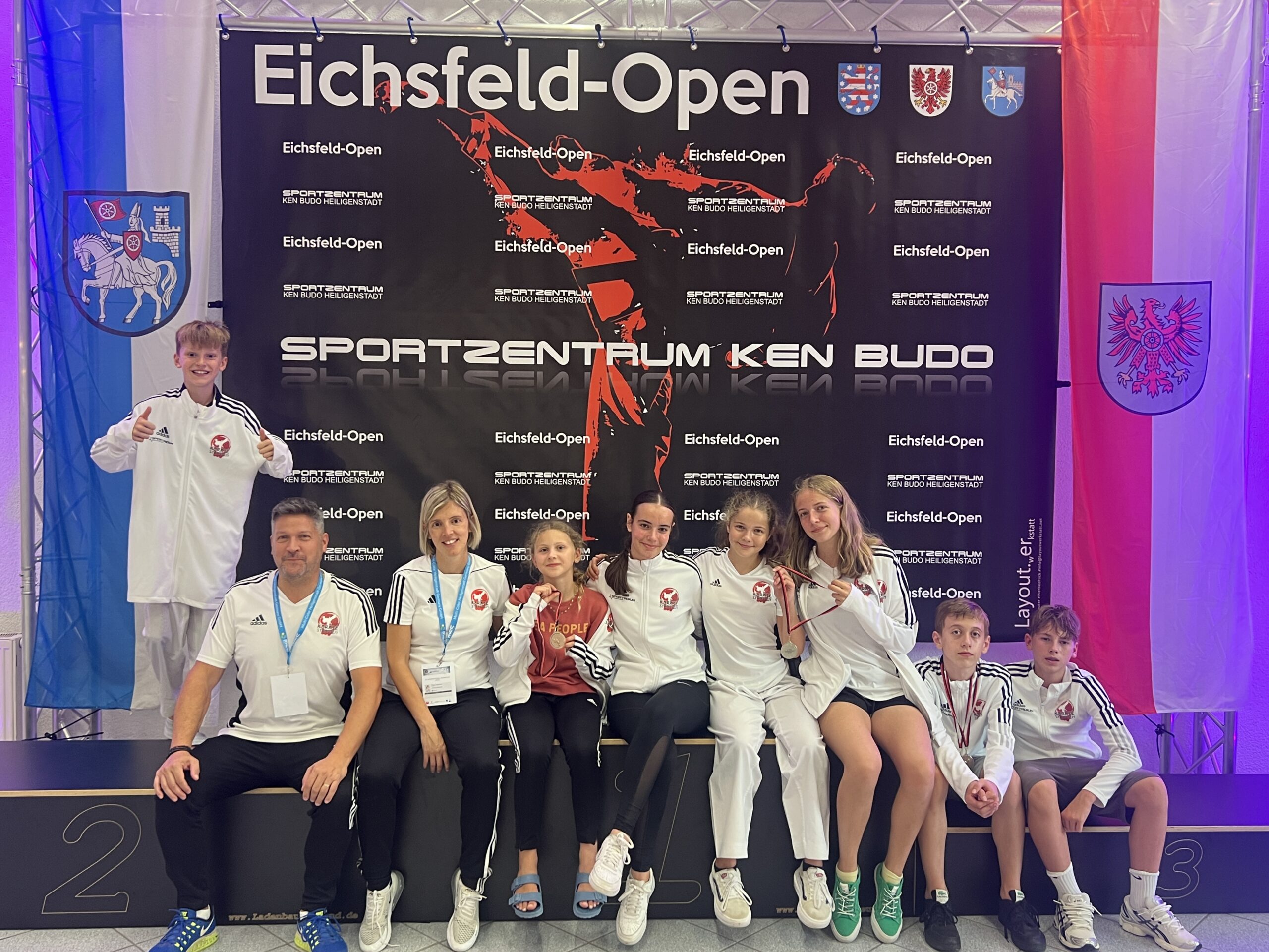 You are currently viewing Eischfeld Open 2024