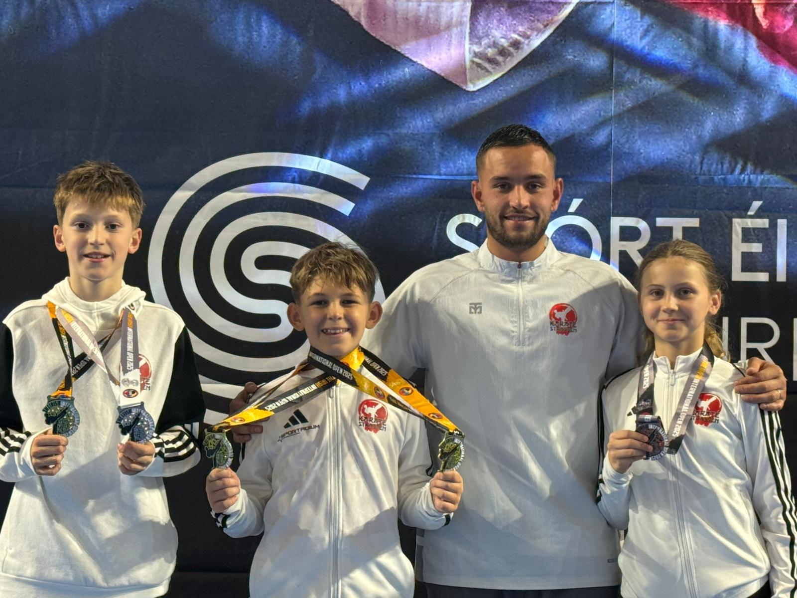 Lire la suite à propos de l’article Open Dublin 2025