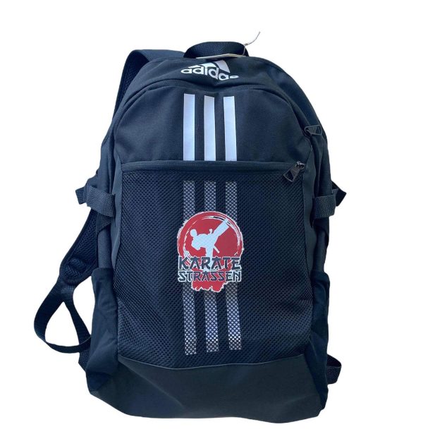Sac à dos Adidas – Édition Karaté Club Strassen